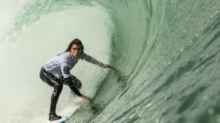 Guillermo Satt tras frustrante paso por el Arica Pro Tour: Debo enfocarme en clasificar a los JJ.OO.