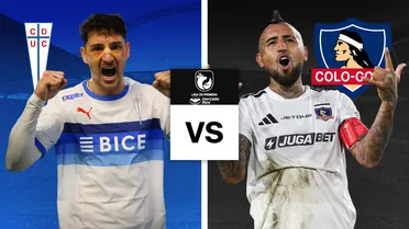 ¿Quién transmite U Católica vs Colo Colo? Horario y canal para ver EN VIVO el Campeonato Nacional