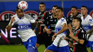 Doctor Kalazich: Esperamos la cooperación de los jugadores para que el fútbol siga hasta cuando sea posible