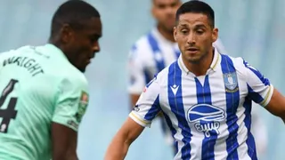 Juan Delgado y Francisco Sierralta vivieron distintas suertes en la Copa de la liga inglesa