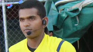 La crisis golpeó al fútbol venezolano: 32 árbitros se negaron a dirigir tras dos meses sin sueldo