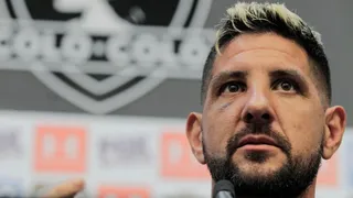 Agustín Orión: La forma no nos interesaba, teníamos que sacar un resultado que nos sirviera