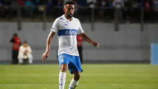 Toño Prieto: Pareciera que Mauricio Isla tiene la culpa de cualquier cosa que pase en la UC