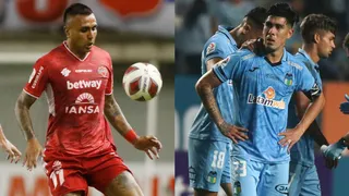Ñublense y O’Higgins quieren lavar sus heridas y retomar los abrazos en su duelo pendiente