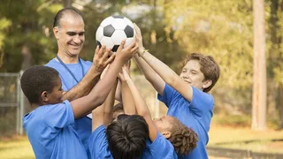 Sólo un 0,3 por ciento de organizaciones deportivas en Chile han implementado protocolos contra abusos sexuales