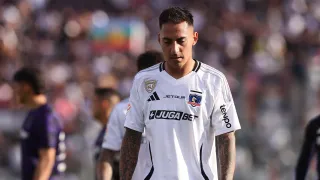 Noticias de Colo Colo hoy martes 17 de febrero: Javier Correa sigue preocupando a Ortiz y es duda para enfrentar a O’Higgins