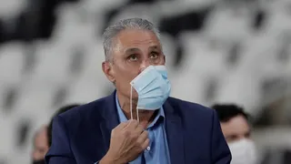Tite dijo que Brasil quedó agotado tras jugar con la Roja: Fue un esfuerzo mental y físico