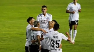 El inesperado destino al que se embarcó un ex Colo Colo para este 2026