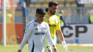 No convence a Fernando Ortiz: el nuevo jugador que podría dejar Colo Colo