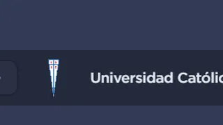 ANFP oficializó reprogramación del partido pendiente entre La Calera y la UC