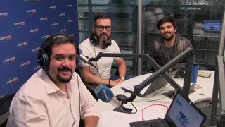 Al Aire Libre PM: ¿Qué jugadores debieron o deberían retirarse en tu equipo?