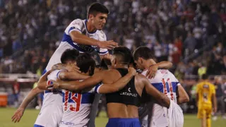 El Consejo de Presidentes definió cupos para los torneos internacionales de 2020