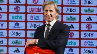 Ricardo Gareca: No quiero parecerme a Marcelo Bielsa, cada técnico es diferente