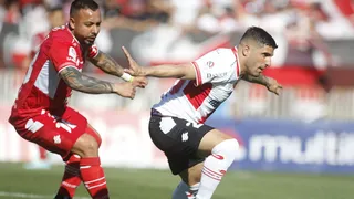 Los resultados en la novena jornada del Campeonato Nacional 2023