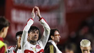 ¿Quién transmite Flamengo vs Estudiantes con Erick Pulgar? Horario, canal y dónde ver EN VIVO la Libertadores 2026