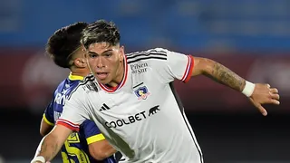 Colo Colo enfrenta a Nacional en su segundo duelo en la Serie Río de La Plata