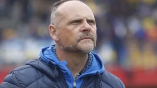 Everton entregó su versión sobre incidente que protagonizó integrante de su cuerpo técnico