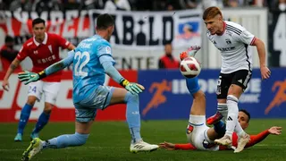 El editorial de Rodrigo Goldberg: El clásico fue parecido a un clásico