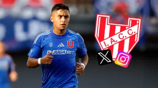 “Es más malo que el cáncer”: Hinchas de Instituto cuestionan la llegada de Nicolás Guerra