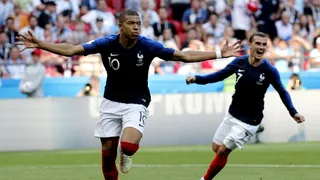 10 golazos de Kylian Mbappé para celebrar su cumpleaños 21