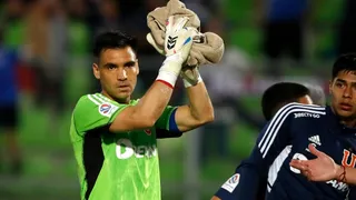 Cristopher Toselli: El partido ante River nos servirá para reforzar cosas positivas y mejorar detalles