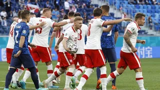 Las estadísticas de la Eurocopa 2020