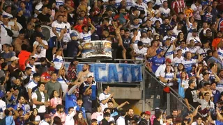 Hinchas de la UC se quejaron por el precio de las entradas para el clásico ante Colo Colo