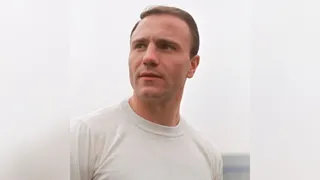 Falleció George Cohen, campeón del mundo con Inglaterra y leyenda de Fulham