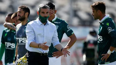 Miguel Ramírez: Jozic fue el primer Marcelo Bielsa del fútbol chileno