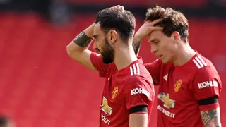 Bruno Fernandes, estrella de Manchester United: Los sueños no se pueden comprar