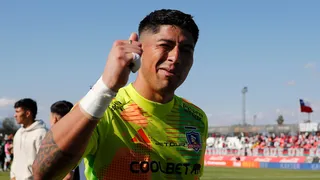 Brayan Cortés podría encontrarse con un viejo conocido en un gigante de Sudamérica