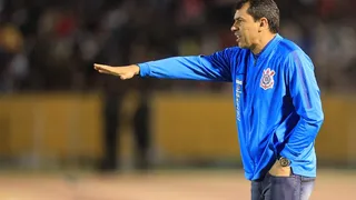 Independiente del Valle celebró ante Corinthians el paso a su primera final en Copa Sudamericana