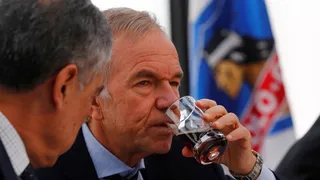 Comienza el juicio contra Gabriel Ruiz-Tagle por venta irregular de acciones en Blanco y Negro