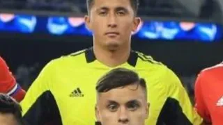 El Uno a Uno de La Roja: Vegas definió el partido y el ingreso de Montecinos fue clave