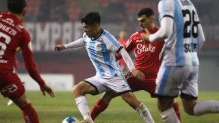 Histórico club chileno suma socio ligado a Miami FC: habría comprado el 50% 
