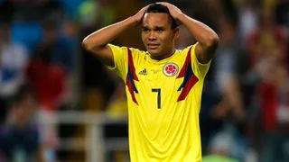 Bacca y Uribe fueron amenazados de muerte en Colombia por fallar sus penales ante Inglaterra