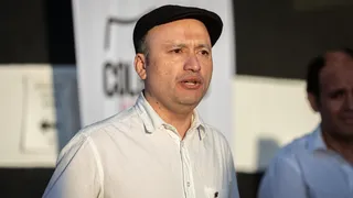 Edmundo Valladares sacude Blanco y Negro: ¿Qué viene para las elecciones de la concesionaria?