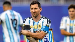 ¿El peor de los cuatro? El lapidario pronóstico que golpea a Argentina