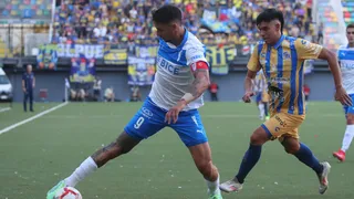 Venta de entradas para Everton vs Universidad Católica: precios, cómo comprarlas y cuándo juegan