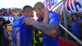 ¿Dónde jugará la U de Chile ante Coquimbo? El anuncio que entusiasma al hincha azul