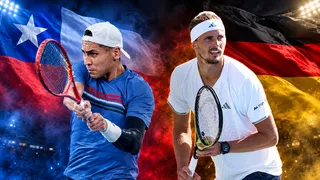 ¿Quién transmite Alejandro Tabilo vs Alexander Zverev? Horario y dónde ver EN VIVO por el US Open 2026