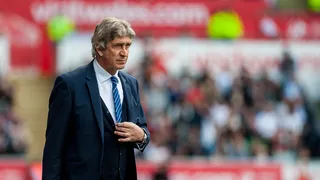 Manuel Pellegrini volvió a tomar fuerza en la banca de Real Betis