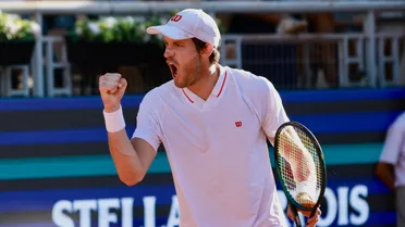 ¿Quién transmite Nicolás Jarry vs Jurij Rodionov? Horario, canal, cómo ver EN VIVO y GRATIS por las semifinales del Challenger 75 de Madrid