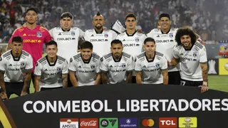 Al Aire Libre en Cooperativa: Colo Colo visita a Sportivo Triinidense en Copa Libertadores