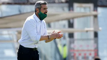 Miguel Ramírez: Santiago Wanderers fue superior a Colo Colo física, táctica y psicológicamente