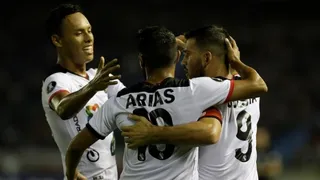 Melgar venció a Junior de Matías Fernández y lo dejó sin torneos internacionales