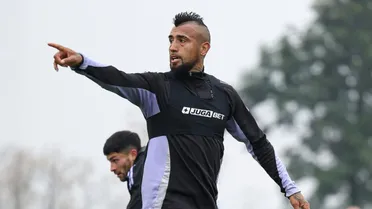 Las primeras alineaciones de Fernando Ortiz en Colo Colo revelan sorpresas inesperadas