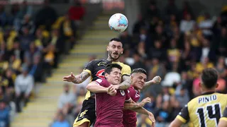 ¿El fútbol chileno volverá en una “burbuja” en la Región de Coquimbo?