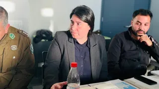 ¿Quién reemplazará a Pamela Venegas en Estadio Seguro?