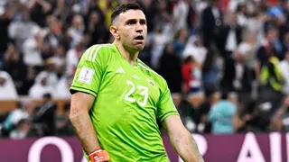 IFAB aprobó nueva regla en que los arqueros no pueden distraer a sus rivales en penales